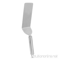 Internet’s Best Premium Cookie Spatula | Stainless Steel Cookie Turner | Wide Head for Cookies and Pastries - B01M0GL2P2